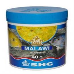 MALAWI IN FIOCCHI 40g